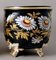 Napoleon III French Cachepots in Porcelain, 1880s, Set of 2, Image 7