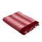 Tide Woolen Ceiling in Blush and Burgundy by Schneid Studio, Image 2