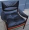Modus Lounge Chair & Ottoman by Kristian S. Vedel for Søren Willadsen, 1960s 7