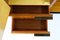 Mid-Century Bookcase from Up Zavody, 1969 8