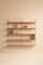 Large Onda Shelf in Oak by Schneid Studio 4