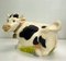 Cow Table Lamp from Heico, 1970s 3