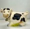 Cow Table Lamp from Heico, 1970s, Image 1