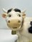 Cow Table Lamp from Heico, 1970s 10