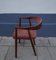 Danish No. 213 Teak Armchair from Farstrup, 1960s, Image 6