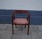 Fauteuil No. 213 en Teck de Farstrup, Danemark, 1960s 2