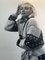 Georges Barris, Marilyn Monroe, 1960er, Fotografie 4