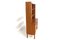 Vintage Scandinavian Secretary in Teak, Sweden, 1960s, Image 4