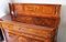 Credenza with Richerly Inlaid Neoclassical Lift, 1990s, Image 8