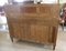 Credenza with Richerly Inlaid Neoclassical Lift, 1990s 12