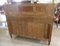 Credenza with Richerly Inlaid Neoclassical Lift, 1990s, Image 12