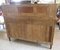 Credenza with Richerly Inlaid Neoclassical Lift, 1990s 16