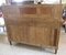 Credenza with Richerly Inlaid Neoclassical Lift, 1990s, Image 16