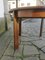 Vintage Teak Dining Table, 1960s, Image 10