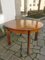 Vintage Teak Dining Table, 1960s 11