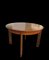 Vintage Teak Dining Table, 1960s, Image 6