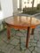 Vintage Teak Dining Table, 1960s 8