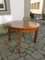 Vintage Teak Dining Table, 1960s, Image 15