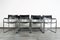 Sedia S34 nello stile di Mart Stam & Marcel Breuer per Linea Veam, anni '70, Immagine 2