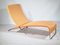 Tuoli Deck Chair by Antti Nurmesniemi for Cassina, 1970s, Image 1