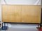 Mid-Century Modell W 228 Highboard aus Nussholz von Leo Bub, 1960 11