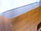 Credenza alta Mid-Century W 228 in noce di Leo Bub, anni '60, Immagine 10