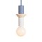 Junit Column Pendant by Schneid Studio 1