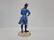 Bavarian Officer Figurine by Hanns Goebl for Nymphenburg, 1937 3