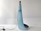 Mid-Century French Table Lamp in Ceramic from Accolay, 1960s 7