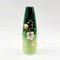 Vintage Hand Painted Porcelain Vase from Wallendorf, East Germany, 1960s, Image 2
