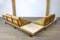 Vintage Sofas or Daybeds attributed to Franz Köttgen for Kill International, 1960s, Set of 2, Image 2