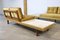 Sofás o sofás cama vintage atribuidos a Franz Köttgen para Kill International, años 60. Juego de 2, Imagen 3