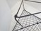 Oti Chairs in Steel by Niels Gammelgaard for Ikea, 1980s, Set of 2, Image 3