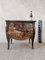 Antique French Chinoiserie Commode, 19th Century, Image 12