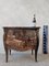 Antique French Chinoiserie Commode, 19th Century 14