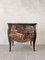 Antique French Chinoiserie Commode, 19th Century 1