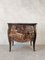 Antique French Chinoiserie Commode, 19th Century, Image 1