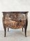 Antique French Chinoiserie Commode, 19th Century, Image 2