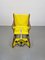 Vintage Nuova Ruaro Children's High Chair, Italy, 1970s 9