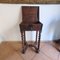 18th Century Side Table with Drawer, 1765 11