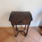 18th Century Side Table with Drawer, 1765 8