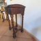 18th Century Side Table with Drawer, 1765 4