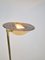 Vintage Regency Stehlampe aus Messing von Vibia, Spanien, 1970er 3