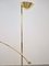 Vintage Regency Floor Lamp in Brass from Vibia, Spain, 1970s 12