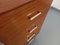 Vintage Scandinavian Style Chest of Drawers in Teak, 1960s 6