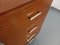 Vintage Scandinavian Style Chest of Drawers in Teak, 1960s, Image 6