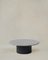 Raindrop 800 Table in Microcrete and Black Oak by Fred Rigby Studio 1