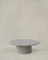 Raindrop 800 Table in Microcrete and Microcrete by Fred Rigby Studio 1