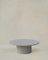 Raindrop 800 Table in Microcrete and Microcrete by Fred Rigby Studio, Image 1