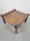 Table Basse Vintage par Gerd Lange pour Bofinger, 1960s 4